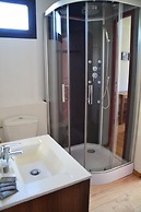 Chalets Margot