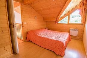 Chalets Margot