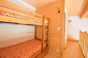 Chalets Margot