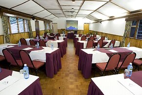 Naro Moru River Lodge