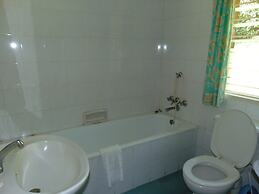 Naro Moru River Lodge