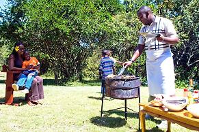 Naro Moru River Lodge