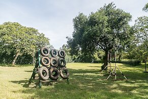 Naro Moru River Lodge