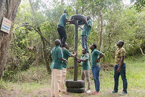 Naro Moru River Lodge