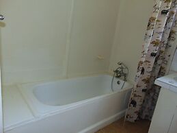 Naro Moru River Lodge