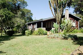 Naro Moru River Lodge