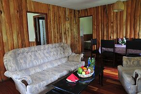 Naro Moru River Lodge