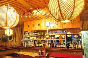 Naro Moru River Lodge