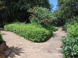 Naro Moru River Lodge