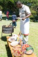 Naro Moru River Lodge