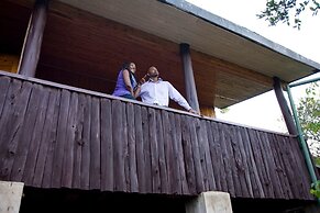 Naro Moru River Lodge