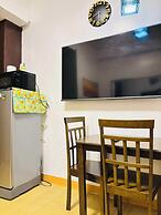 Trees Residences by Jhoy