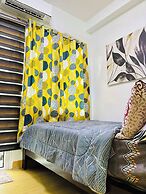 Trees Residences by Jhoy