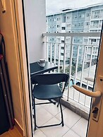 Trees Residences by Jhoy