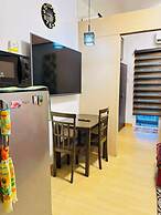 Trees Residences by Jhoy