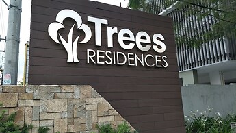 Trees Residences by Jhoy
