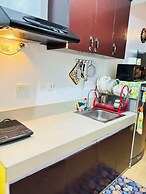 Trees Residences by Jhoy