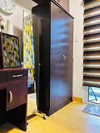 Trees Residences by Jhoy