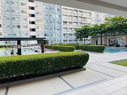 Trees Residences by Jhoy