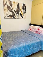 Trees Residences by Jhoy