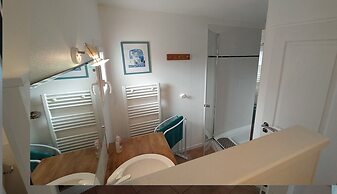 Gîtes La Bakénia