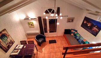 Gîtes La Bakénia