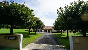 Gîtes La Bakénia