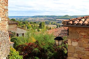 Gîtes La Bakénia