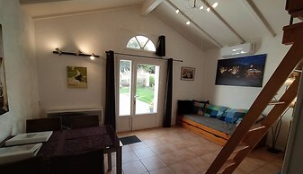 Gîtes La Bakénia