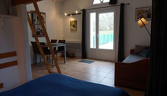Gîtes La Bakénia