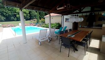 Gîtes La Bakénia