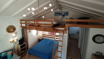 Gîtes La Bakénia