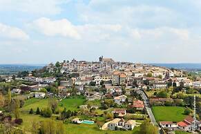 Gîtes La Bakénia