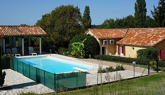 Gîtes La Bakénia