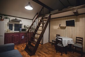 Baza otdykha Tikhiy Bereg