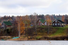 Baza otdykha Tikhiy Bereg