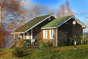 Baza otdykha Tikhiy Bereg