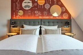 Hotel Stern by EMPA