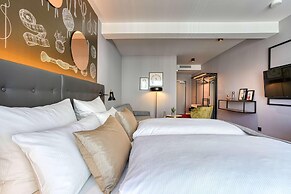 Hotel Stern by EMPA
