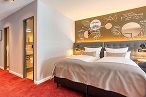 Hotel Stern by EMPA