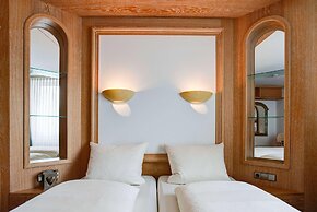 Hotel Stern by EMPA