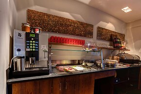 Hotel Stern by EMPA