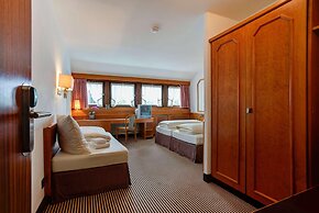 Hotel Stern by EMPA