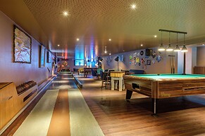 Hotel Stern by EMPA