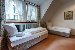 Hotel Stern by EMPA