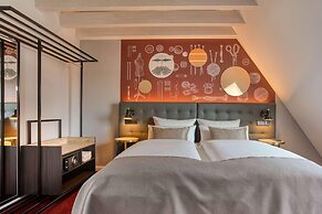 Hotel Stern by EMPA