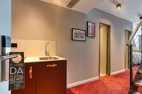 Hotel Stern by EMPA
