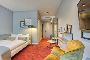 Centro Hotel Stern, Trademark Collection by Wyndham