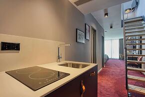 Centro Hotel Stern, Trademark Collection by Wyndham