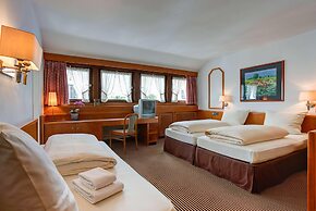 Hotel Stern by EMPA